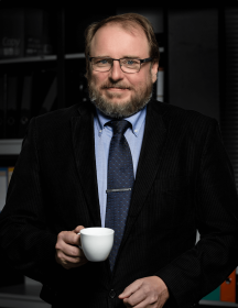 Miroslav Hubáček