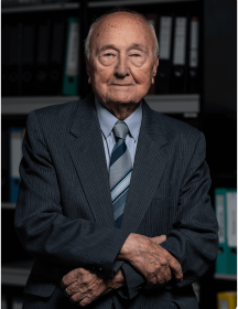 PhDr Jaroslav Hubáček