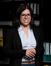 Ing. Lucie Antošová