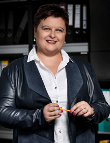 Nataša Sýkorová